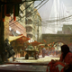 Illustration for article titled Heres A Ton Of New Concept Art For Destiny, Bungies Next Big Game